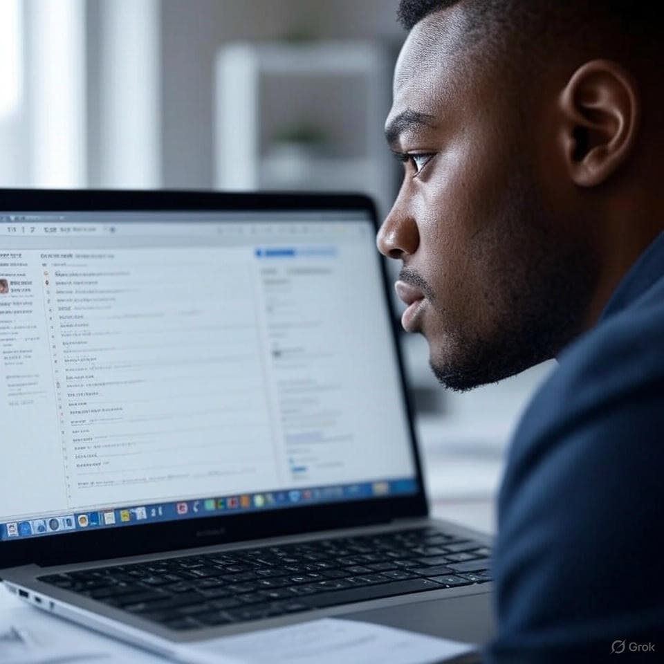 Email marketing