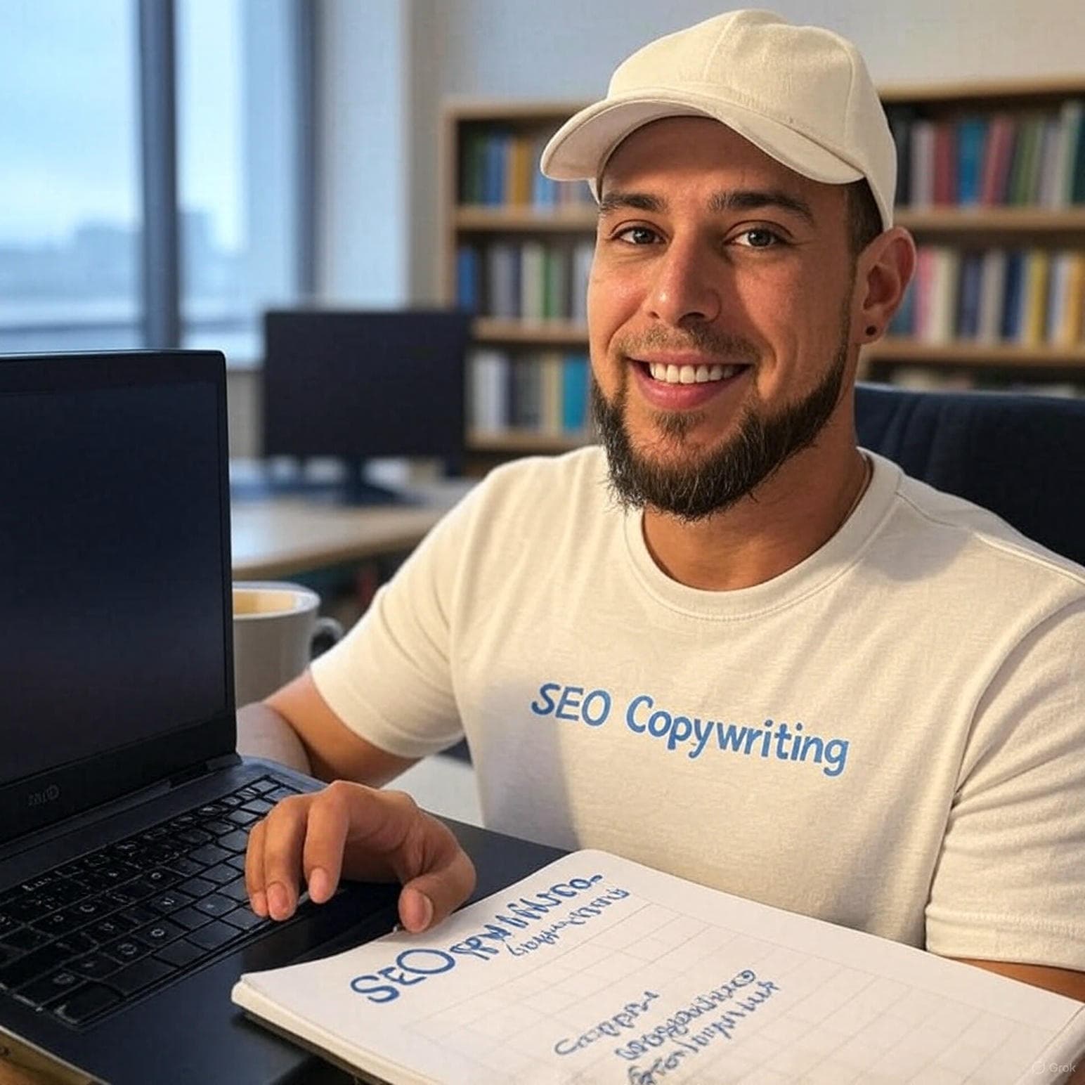 SEO blog writing