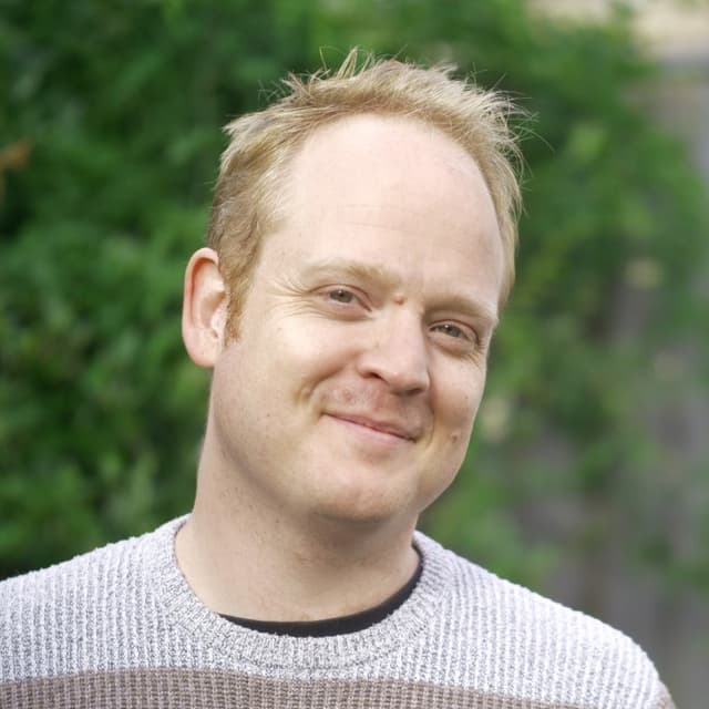 James Russell