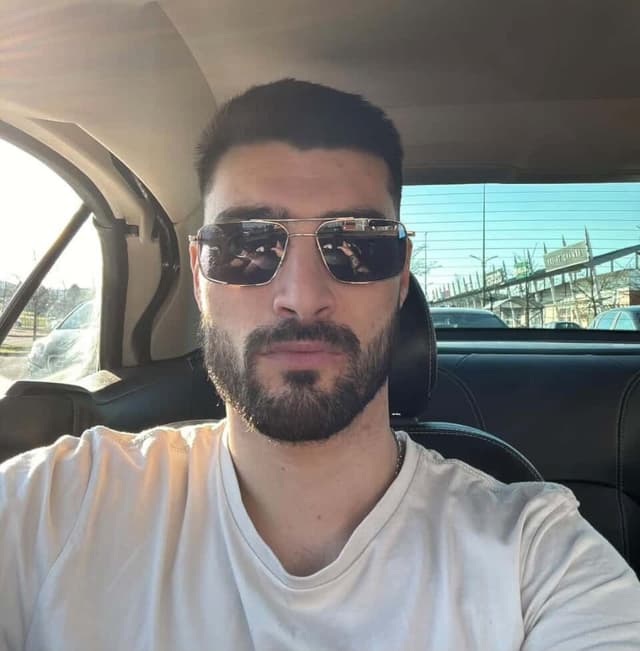 Nuno Campos